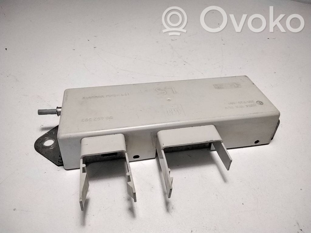 Opel Vectra B Antenos stiprintuvas 