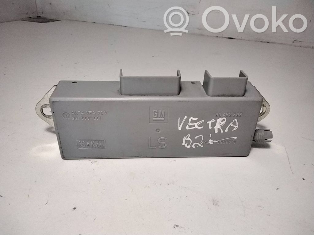 Opel Vectra B Kiti valdymo blokai/ moduliai 