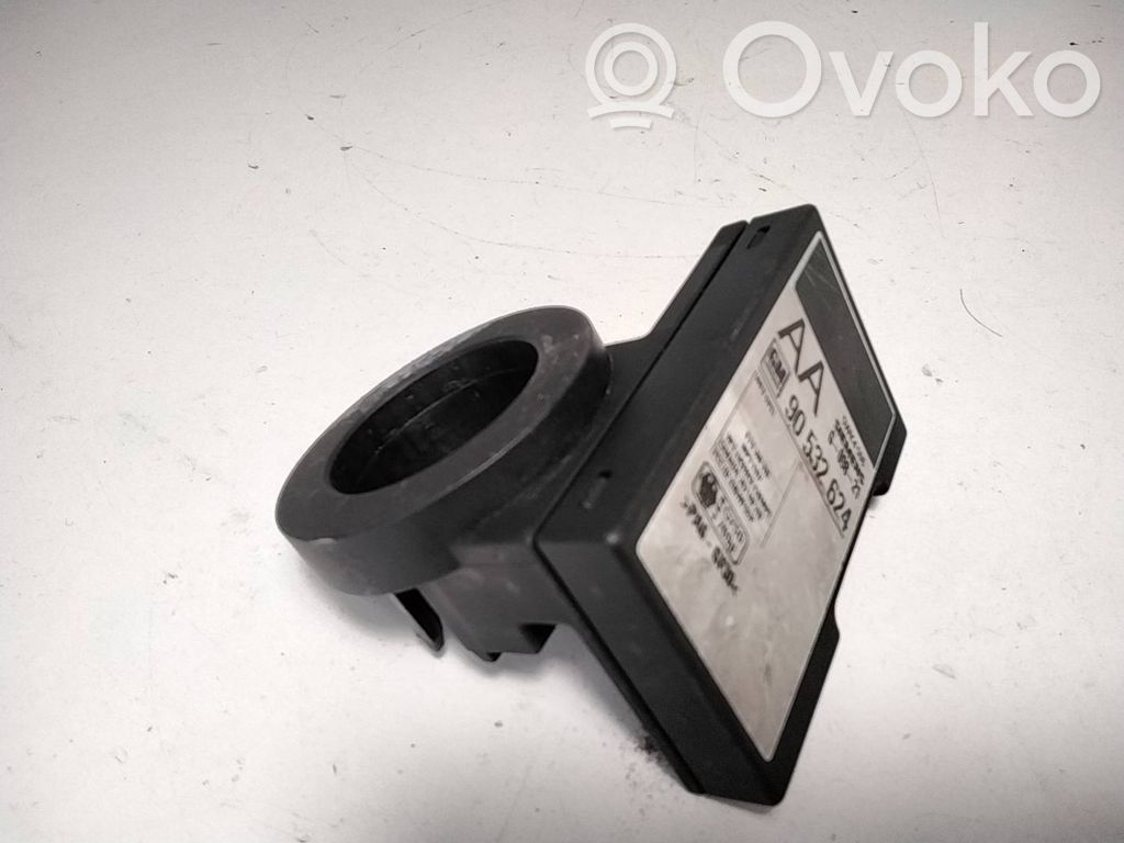Opel Vectra B Immobiliser reader (aerial) 