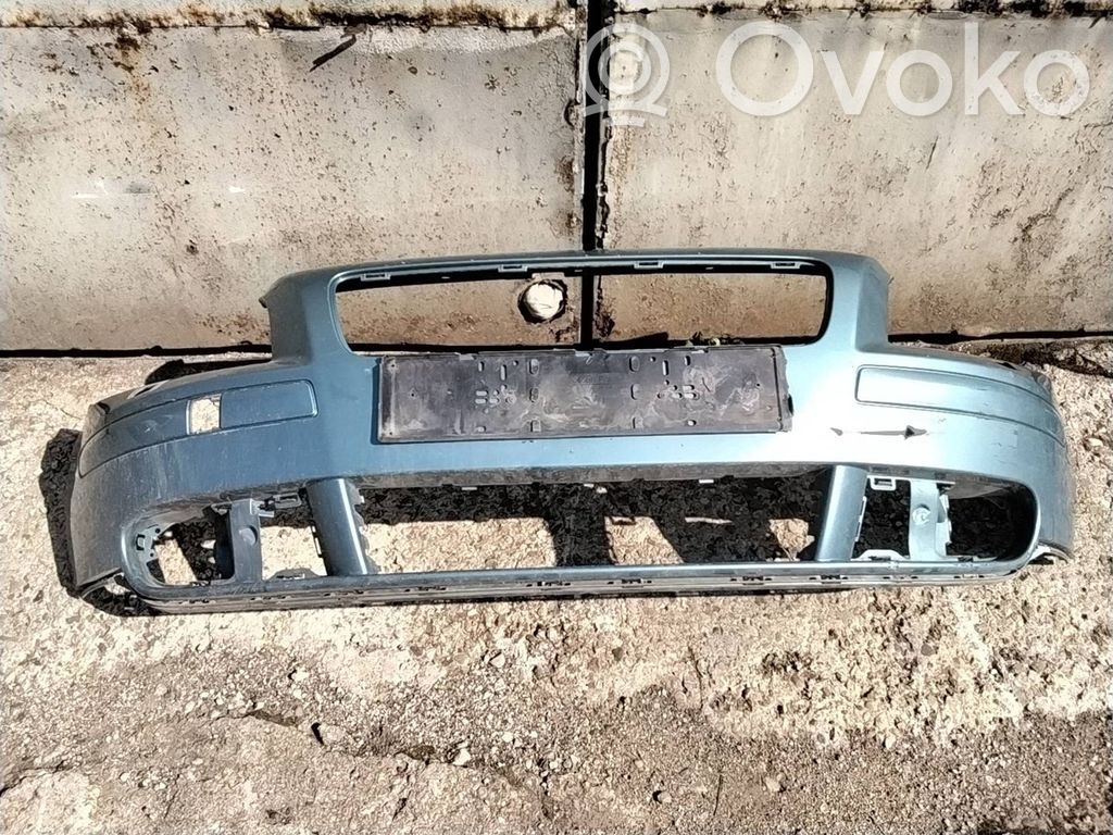 Volvo V50 Front bumper 