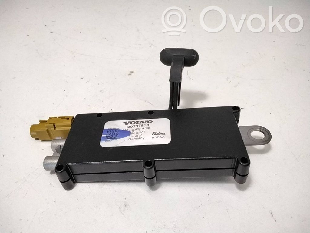 Volvo V50 Antenna control unit 