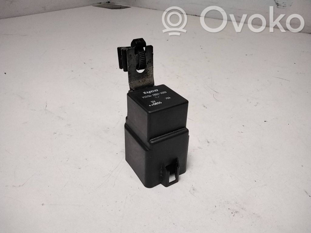 Volvo V50 Cita veida releji 