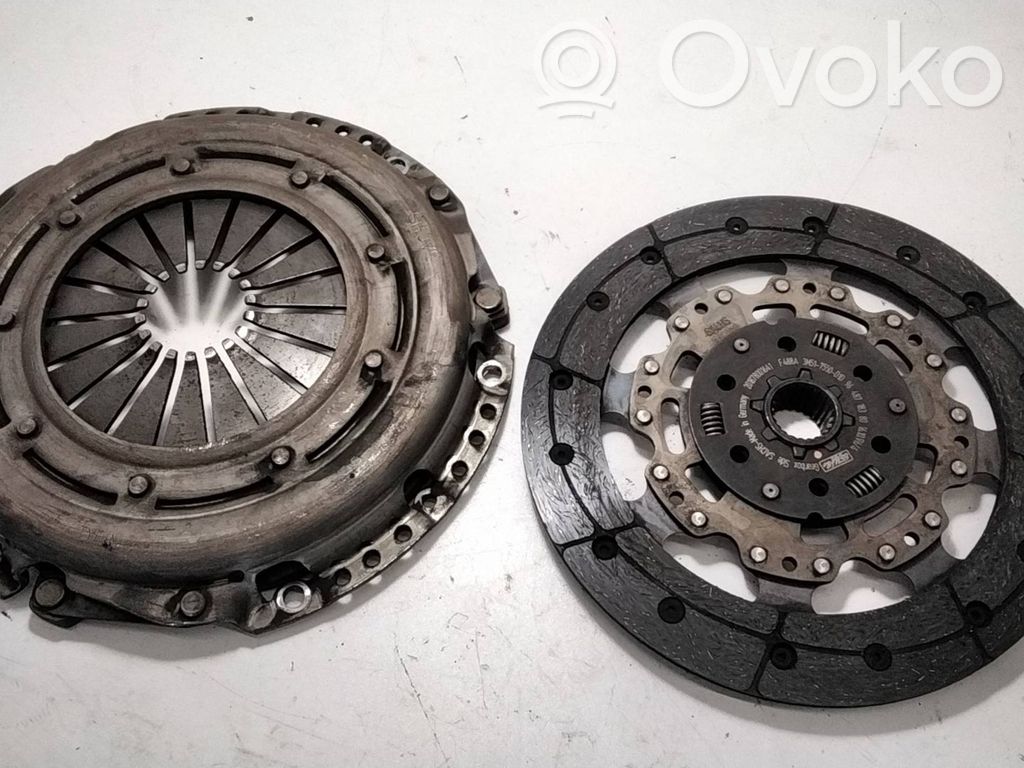 Volvo V50 Sankabos komplektas 