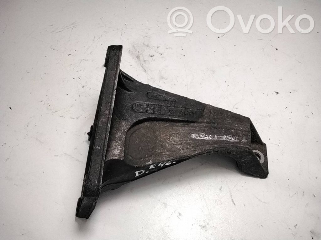 BMW 3 E46 Variklio tvirtinimo kronšteinas 