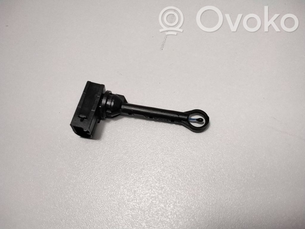 BMW X5 E53 Interior temperature sensor 