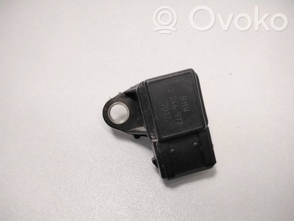 BMW X5 E53 Air pressure sensor 