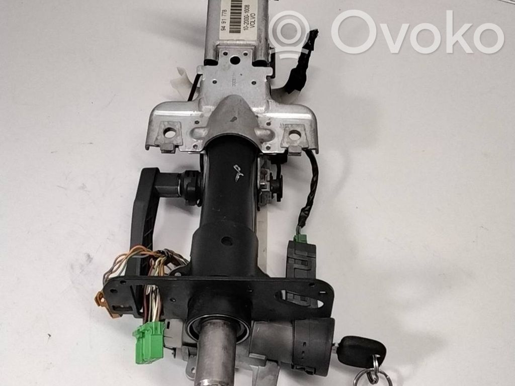 Volvo V70 Contact aprindere 