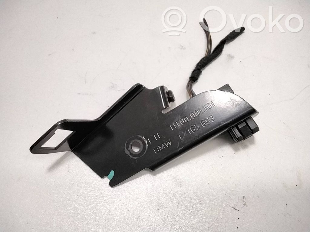 BMW X5 E53 Brake pedal 