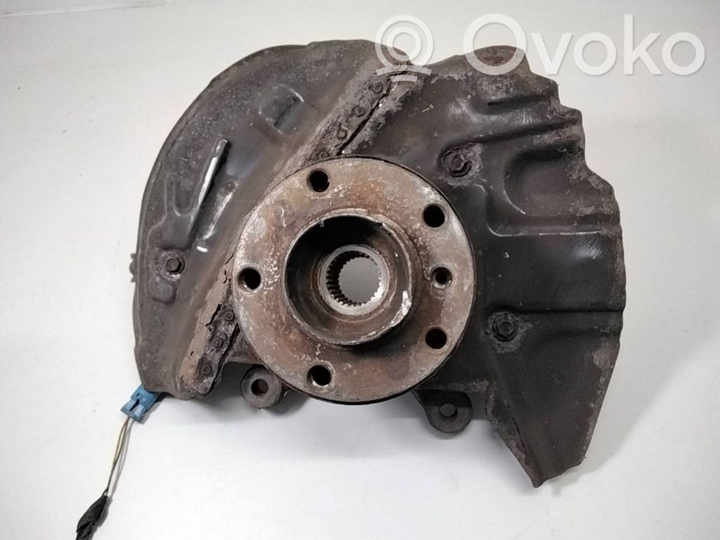 Cubo de rueda delantera   6761676,219893,9142,511269087059