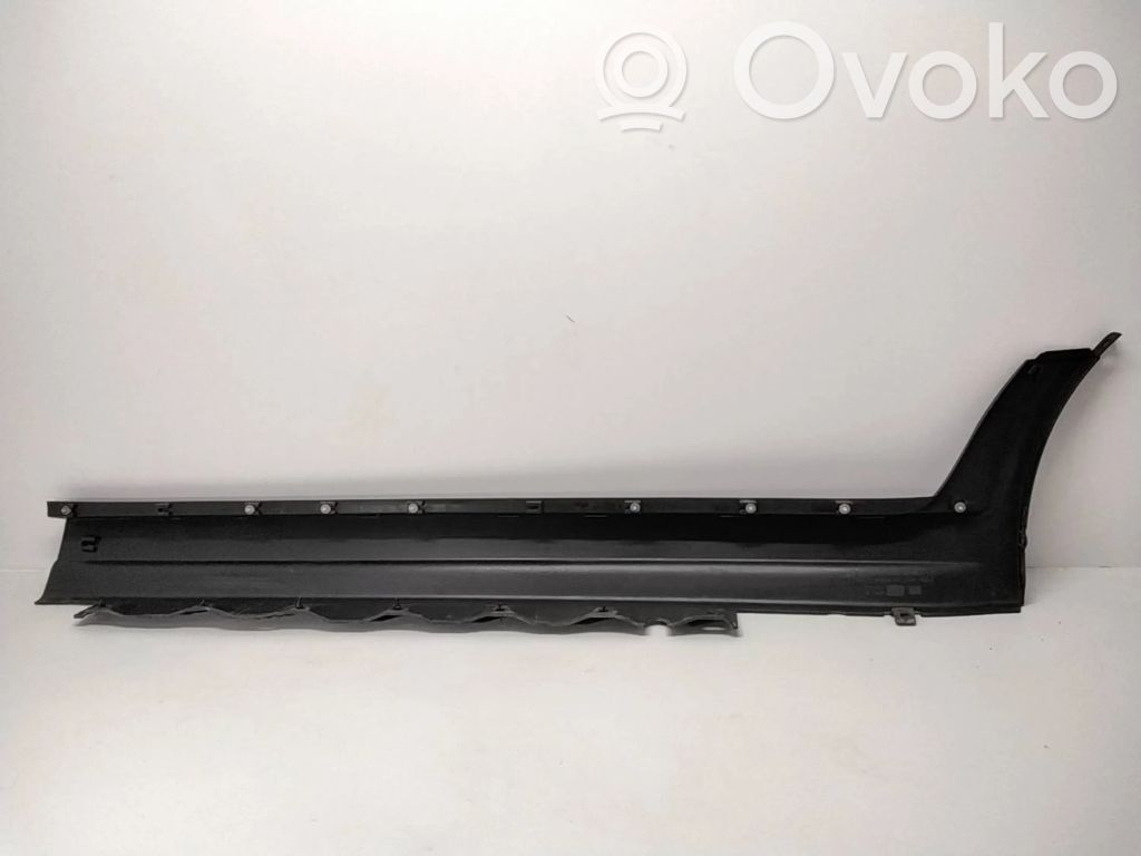 BMW X3 E83 Sill 