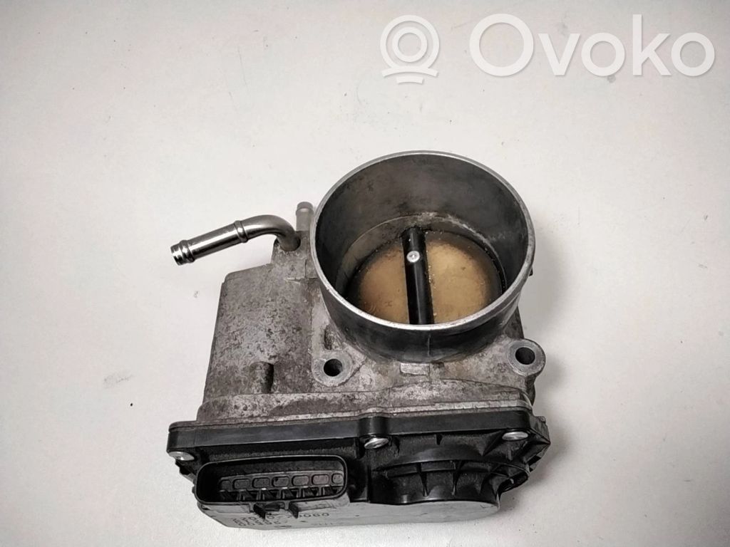 Lexus RX 300 Throttle valve 