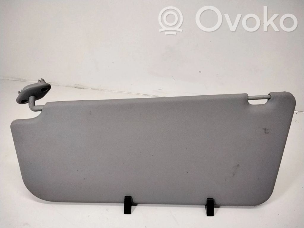 Peugeot Partner Sun visor 