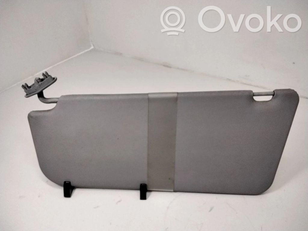 Peugeot Partner Sun visor 