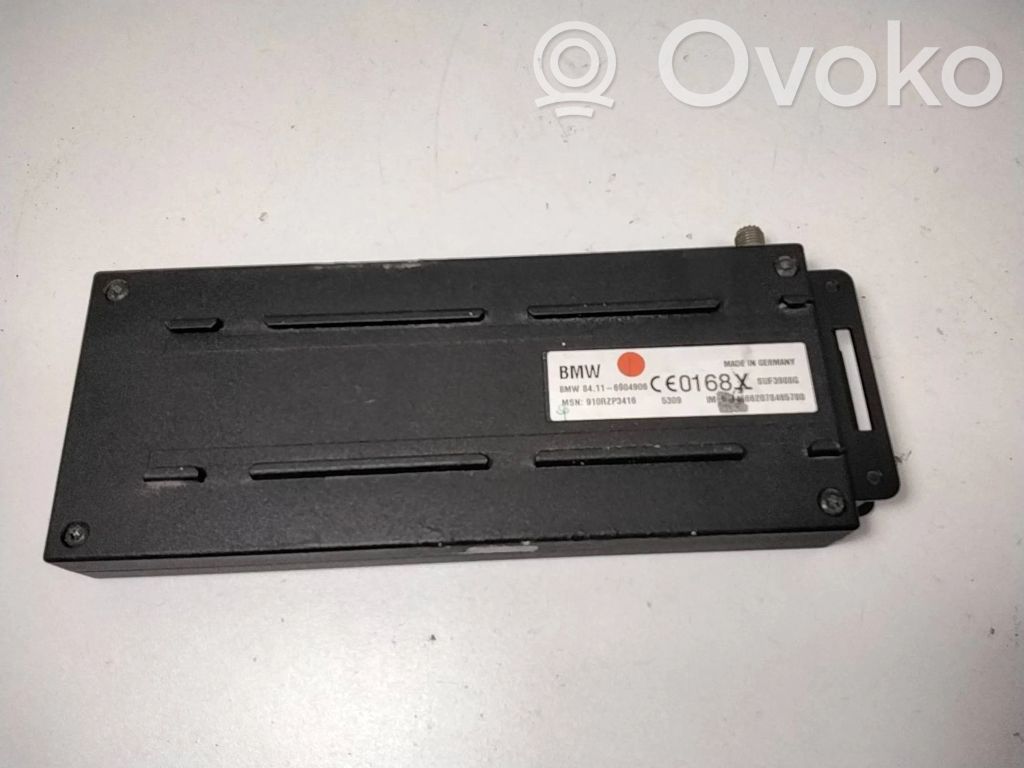 BMW 3 E46 Phone control unit/module 