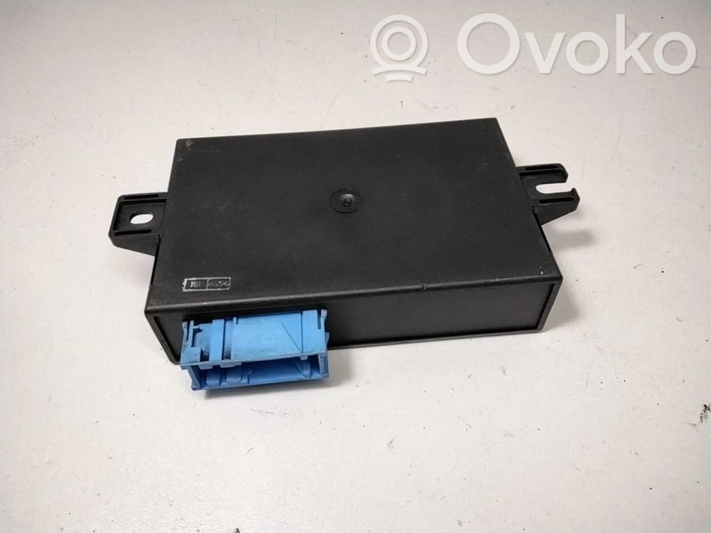 BMW 5 E39 Comfort/convenience module 