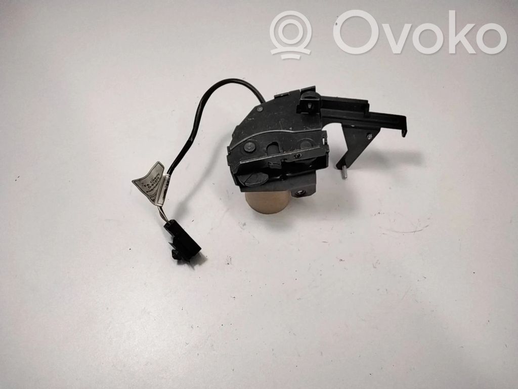 Tailgate/trunk/boot lock/catch/latch   8238469,5124