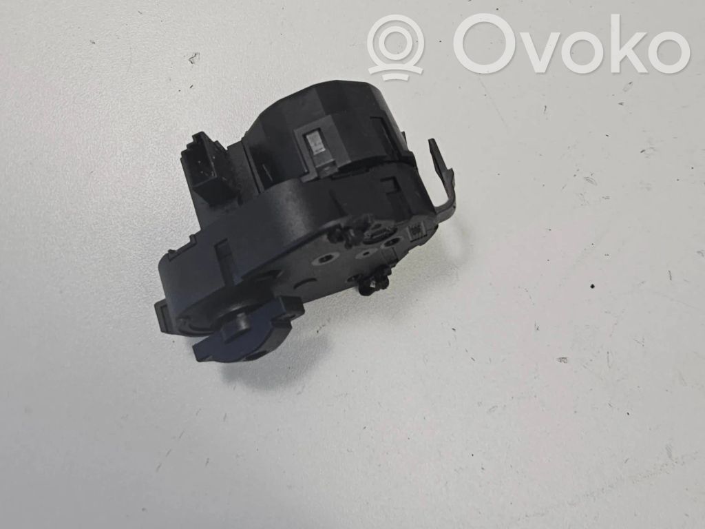 BMW X5 E53 Gaisa vārsta motoriņš 