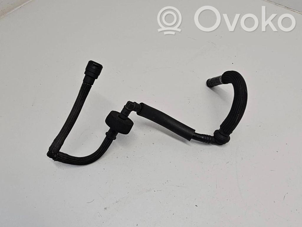 Mazda 5 Caurulīte (-es) / šļūtene (-es) 