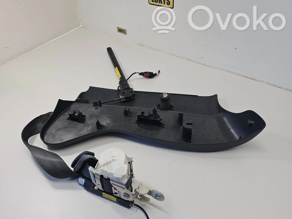 Renault Clio III Airbag del volante 