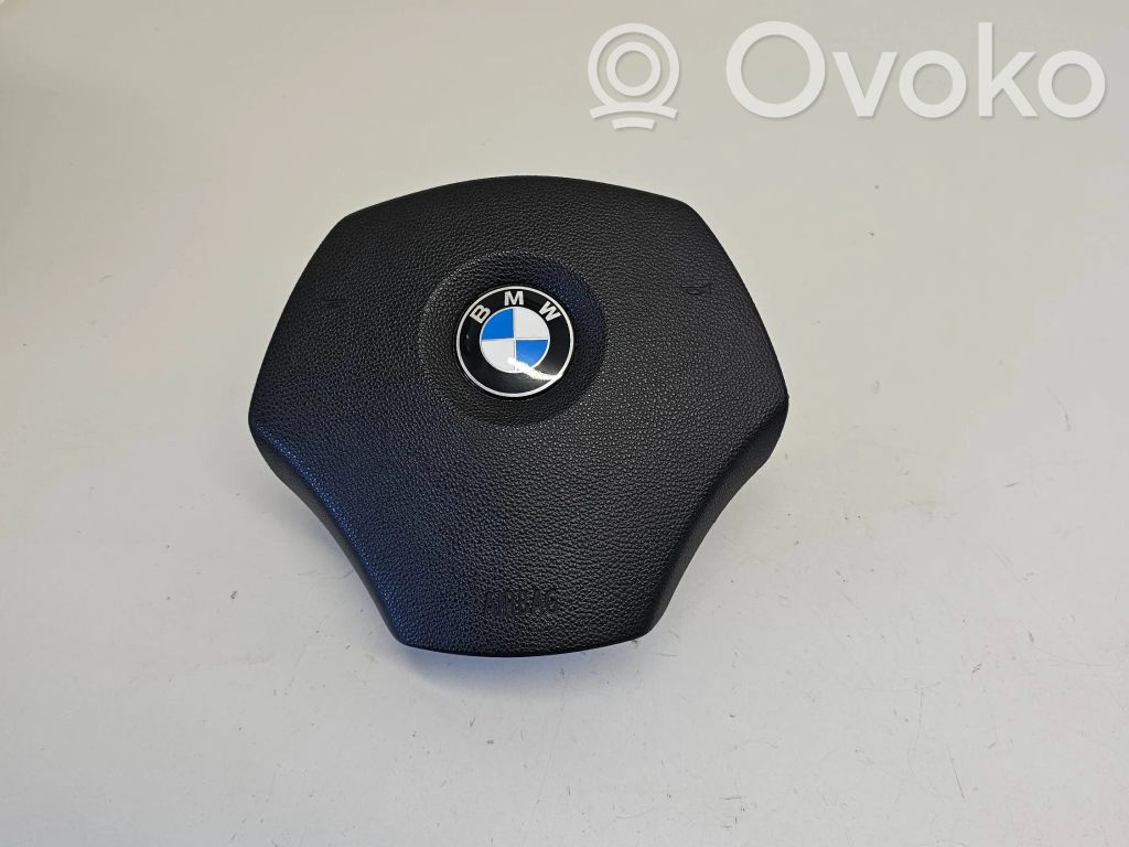 BMW 3 E90 E91 Vairo oro pagalvė 