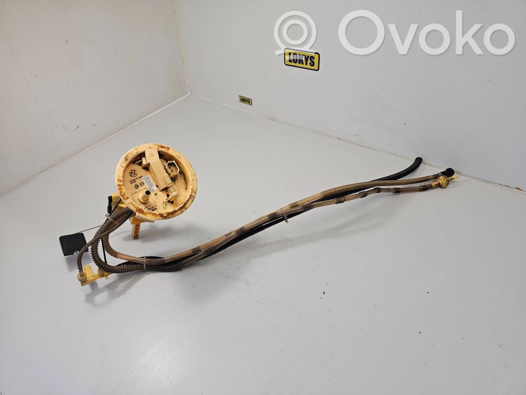 BMW 3 E90 E91 In-tank fuel pump 