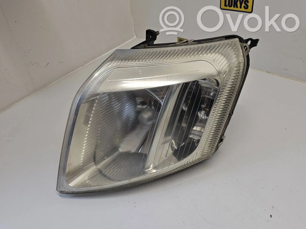 Citroen C2 Headlight/headlamp 