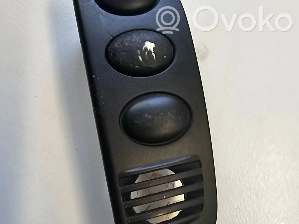 Citroen C2 Cruise control switch 