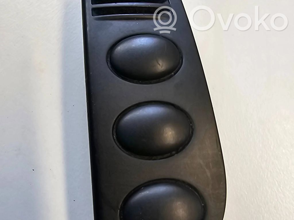 Citroen C2 Other interior part 