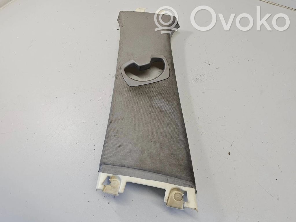 BMW 3 E90 E91 Kita salono detalė 