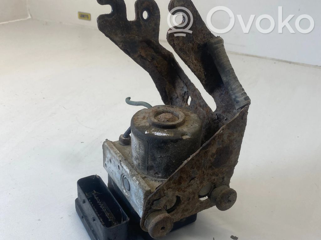 Citroen C2 ABS bloks 
