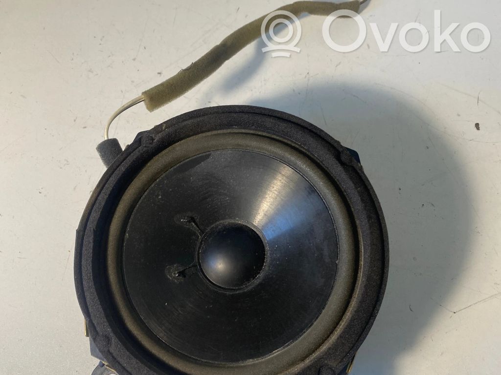 Saab 9-3 Ver2 Front door speaker 