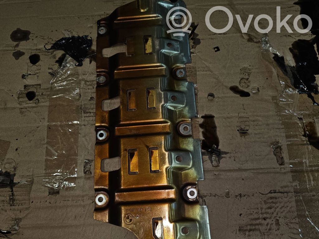 BMW X6 E71 other engine part 