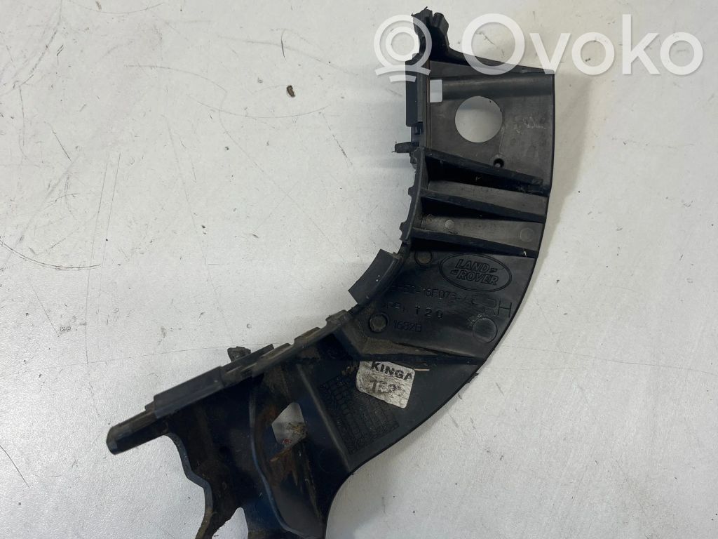 Land Rover Freelander 2 - LR2 Front bumper mounting bracket 