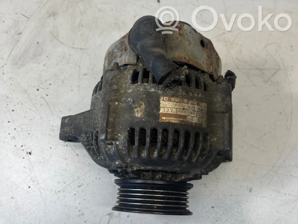 Rover 620 Генератор 