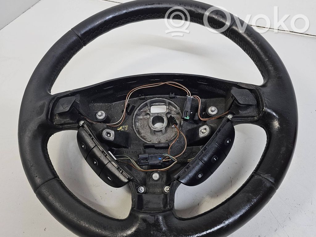 Opel Zafira A Stūre 