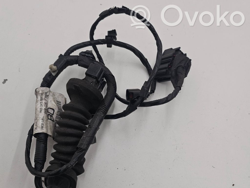Ford Transit Door control unit/module 