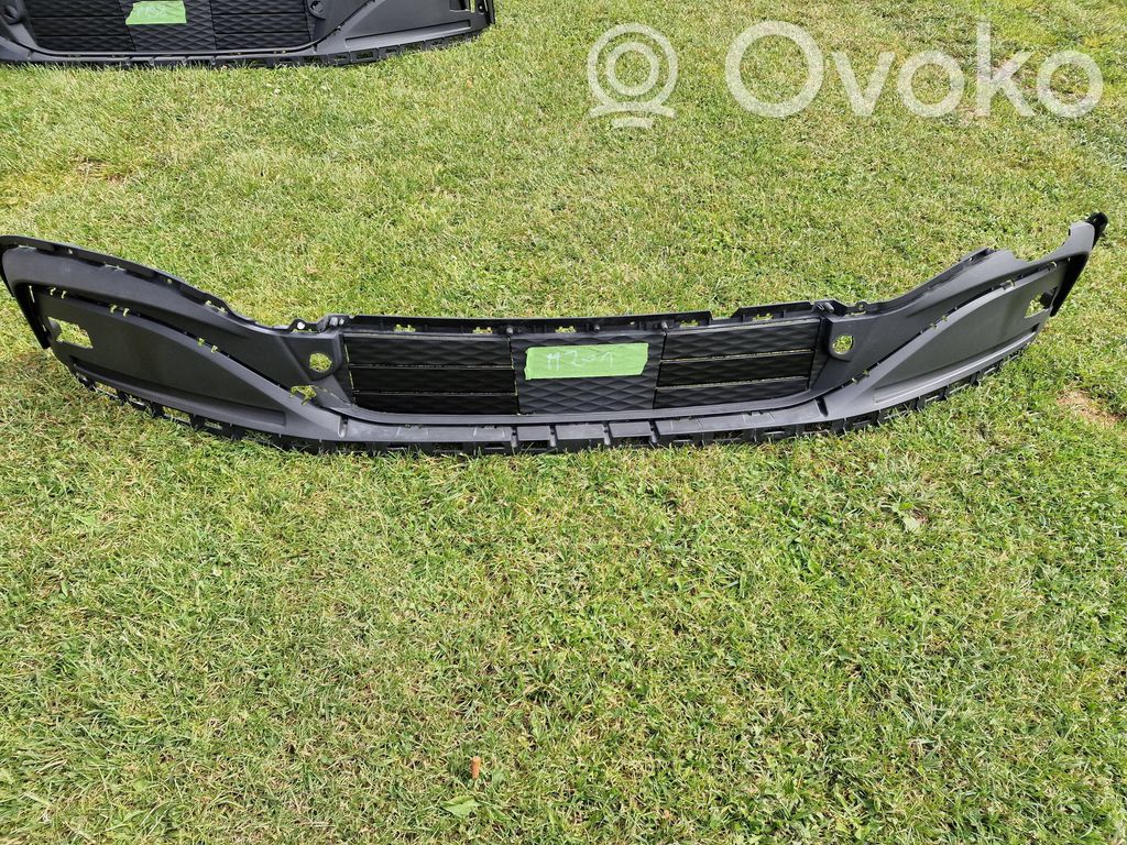 Ford Mach-E I Front bumper 