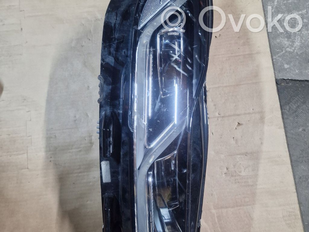 Jaguar I-Pace Lampa przednia 