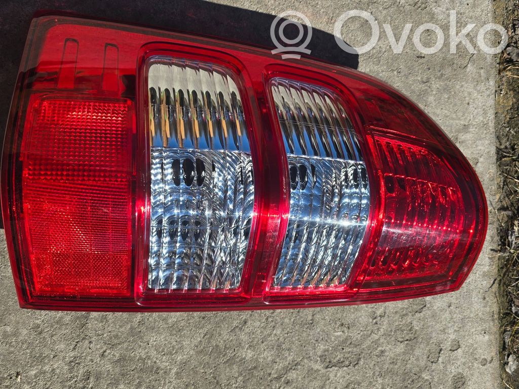 Ford Ranger Takavalot 