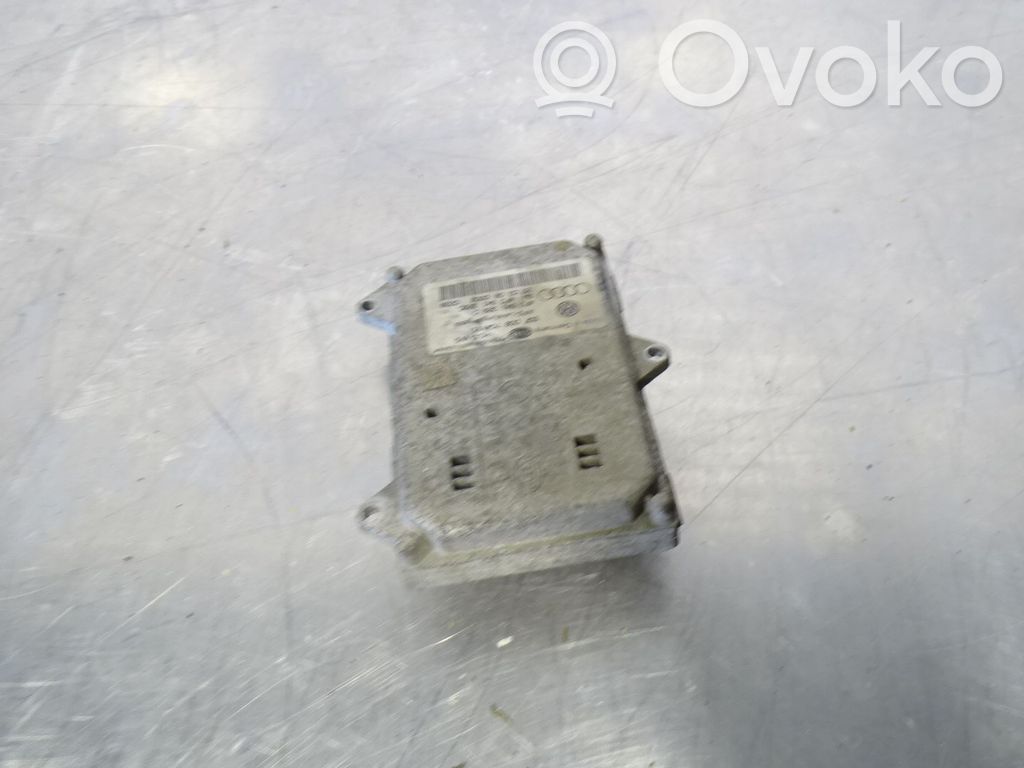 LED ballast control module   4F0941329C
