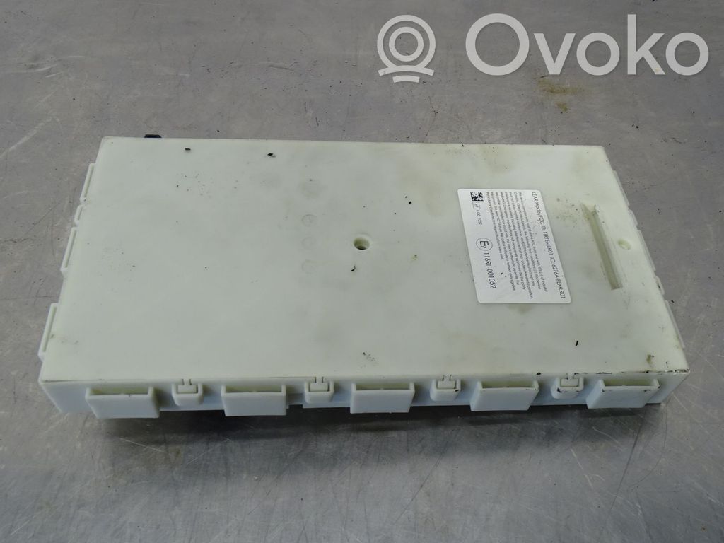 Kėbulo modulis   9315677