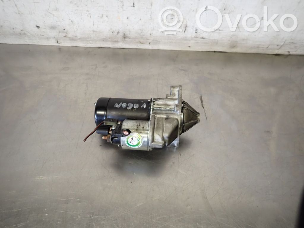 Volkswagen PASSAT B6 Motor de arranque 
