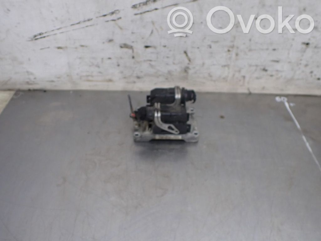 Opel Astra G Unidad de control/módulo ECU del motor 