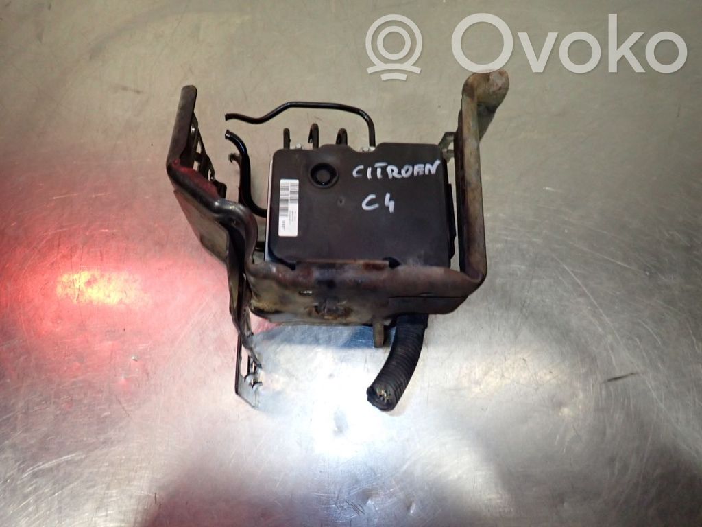 Citroen C4 I Bomba de ABS 