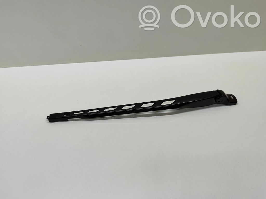 BMW 5 E60 E61 Priekšējā loga tīrītāja kājiņa 