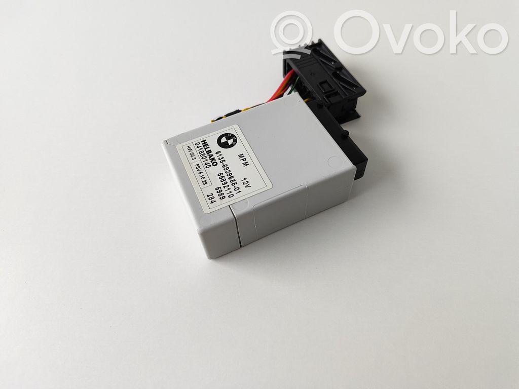 MPM Modul Steuergerät   6939655,693965501,61356939655,61356938358,6135693835801,6135693965501,61356982347,6135698234701,61359266274,6135926627401,6938358,693835801,6982347,698234701,9266274,926627401