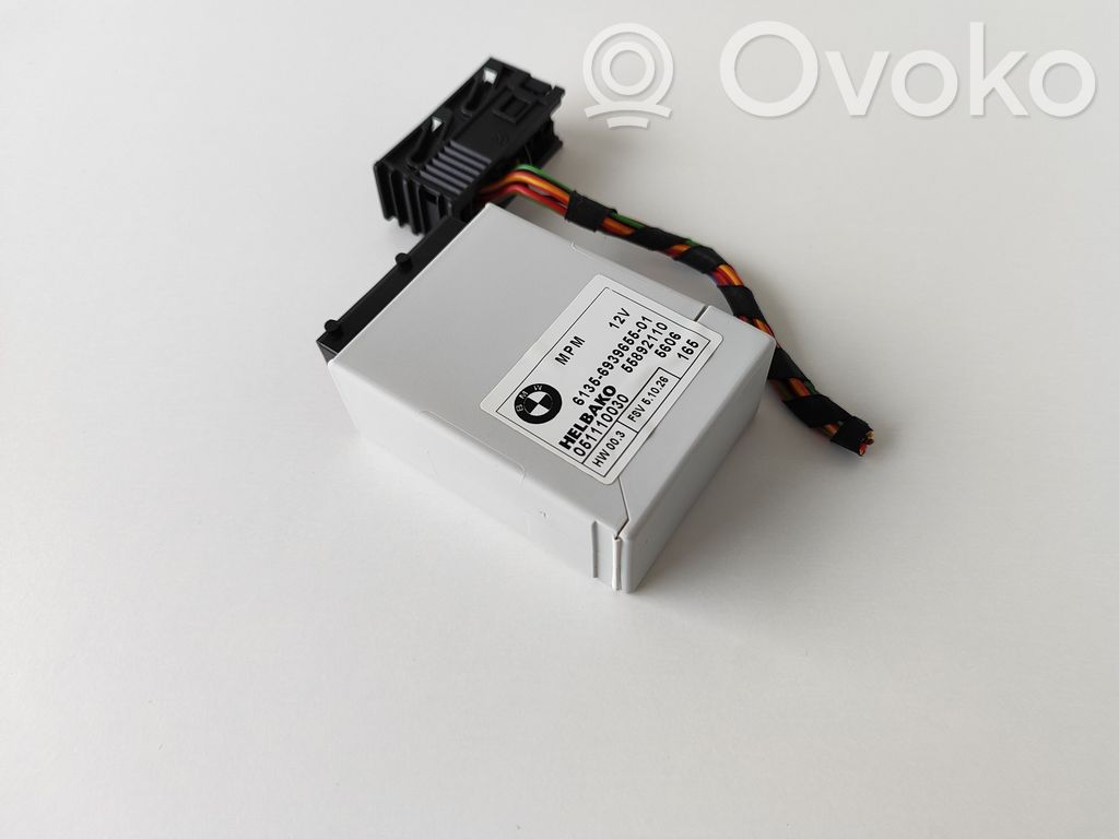 MPM control module   6939655,693965501,61356939655,61356938358,6135693835801,6135693965501,61356982347,6135698234701,61359266274,6135926627401,6938358,693835801,6982347,698234701,9266274,926627401