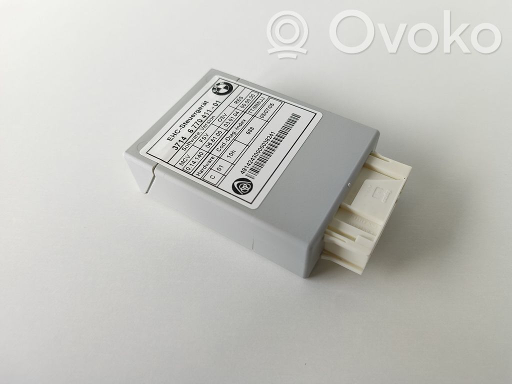 Vadības bloks   6770411,677041101,37146770411,37146769834,3714676983401,3714677041101,37146784314,3714678431401,6769834,676983401,6784314,678431401,EHC