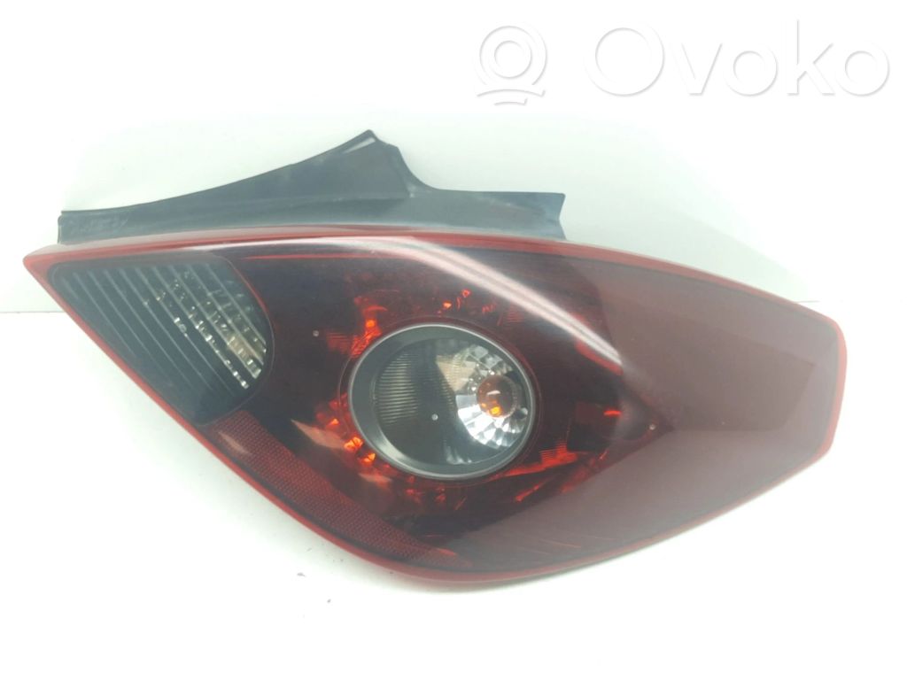 Opel Corsa D Takavalot 