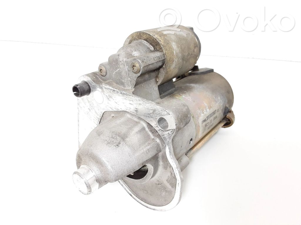 Starteris   Y60118400A,5025CI